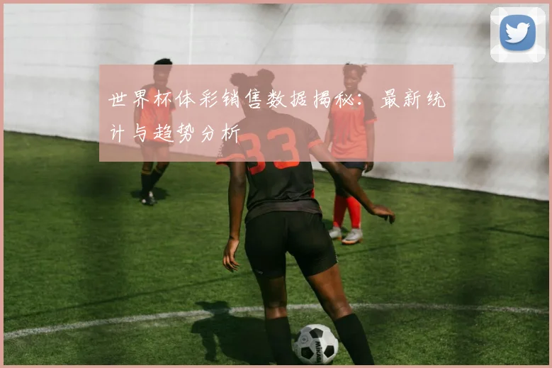 世界杯体彩销售数据揭秘：最新统计与趋势分析