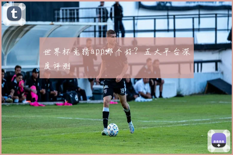 世界杯竞猜app哪个好？五大平台深度评测