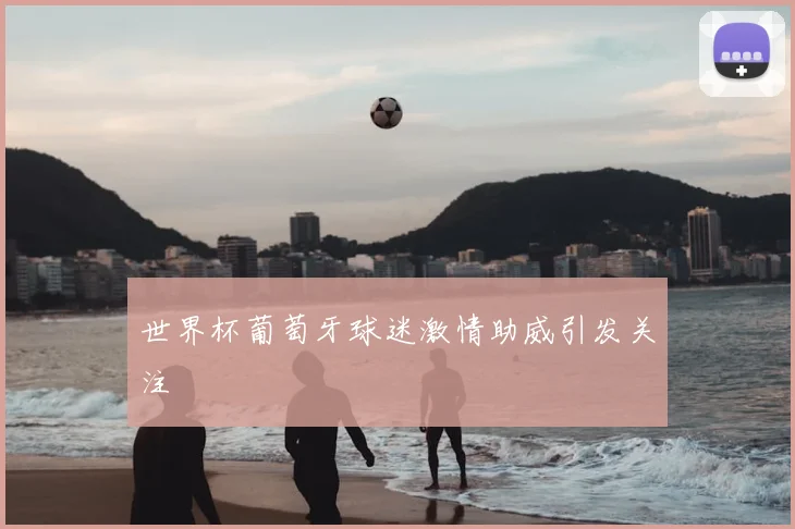 世界杯葡萄牙球迷激情助威引发关注