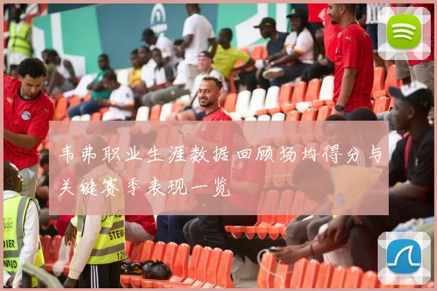 韦弗职业生涯数据回顾场均得分与关键赛季表现一览