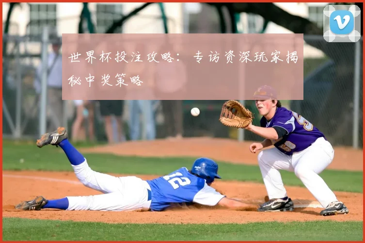 世界杯投注攻略：专访资深玩家揭秘中奖策略